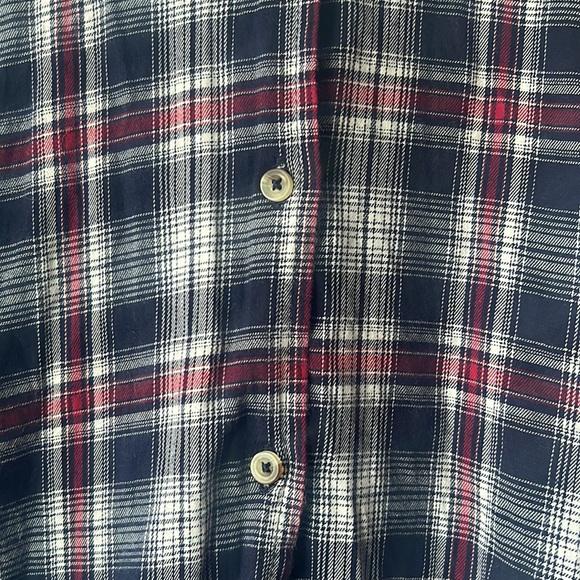 Element Hooded Button Down - Picture 3 of 4